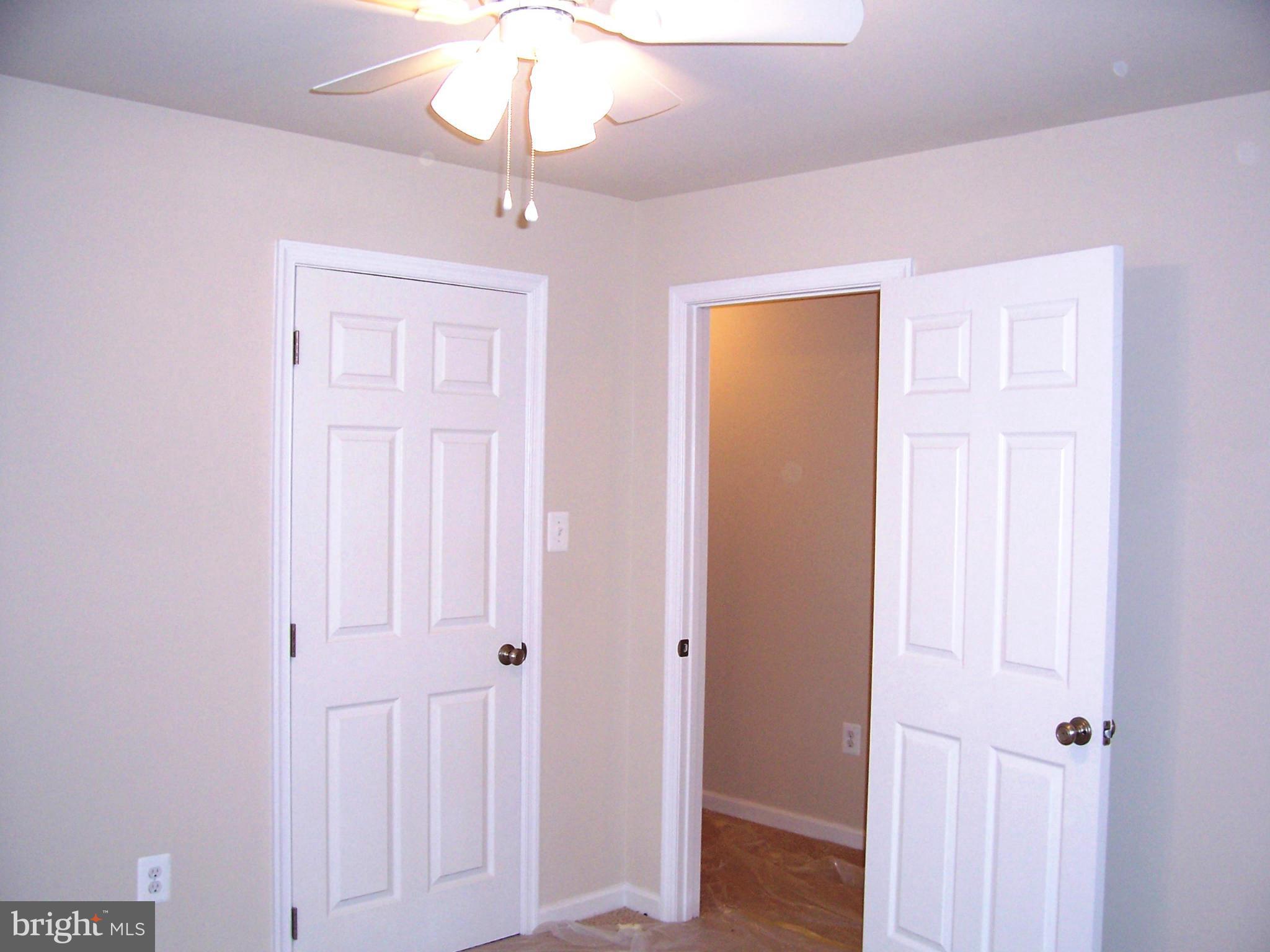 CHESAPEAKE RANCH ESTATES - Residential Lease