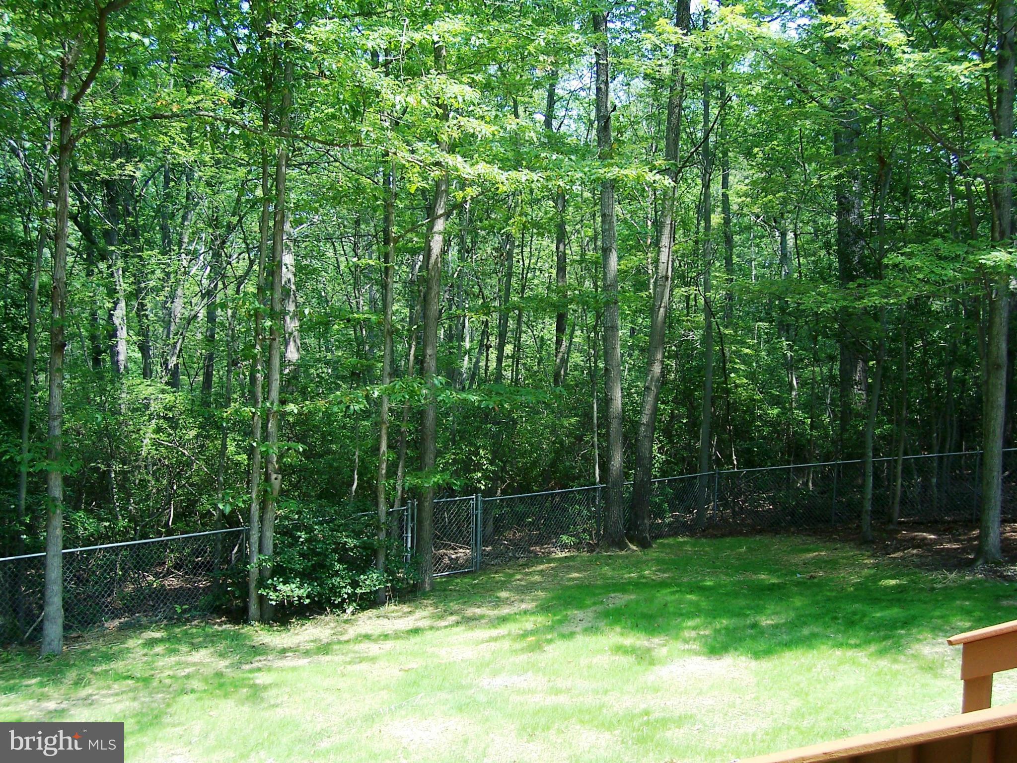 CHESAPEAKE RANCH ESTATES - Residential Lease