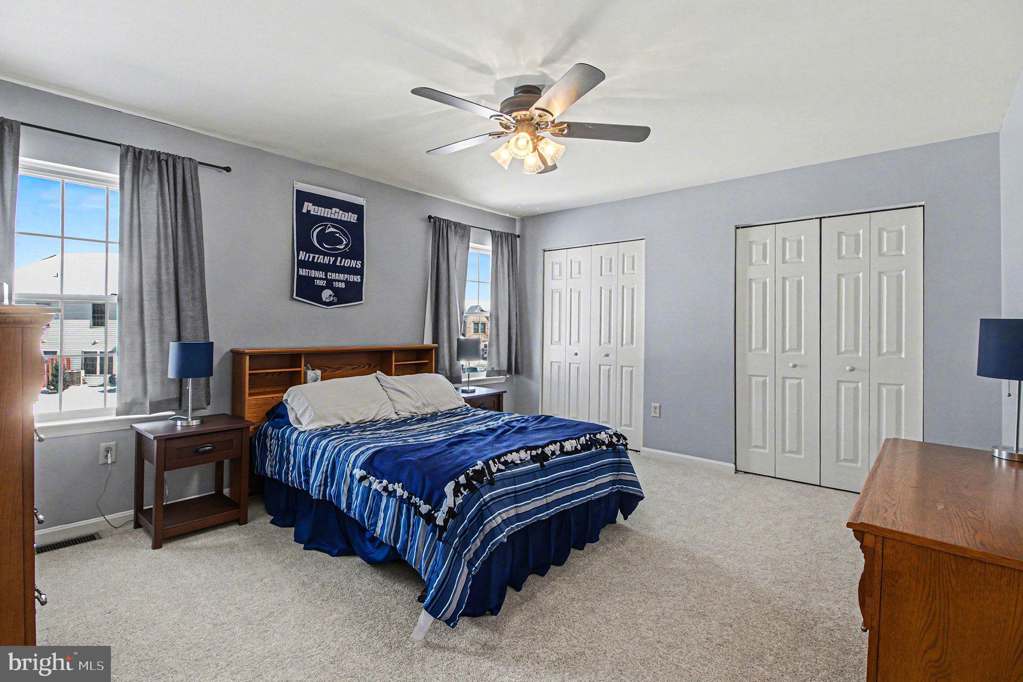 MELBOURNE PLACE - Residential