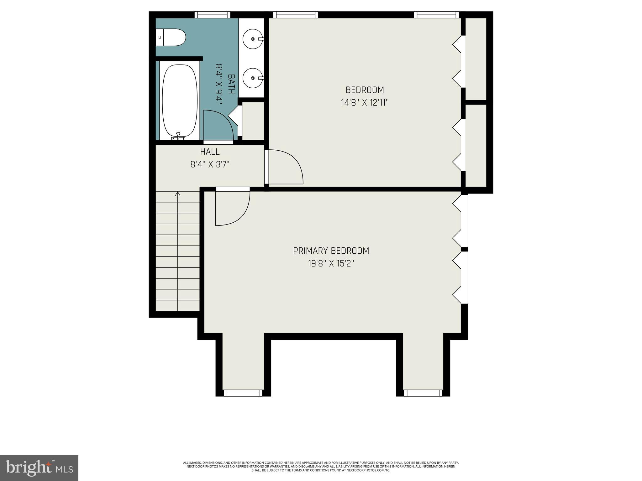 MELBOURNE PLACE - Residential