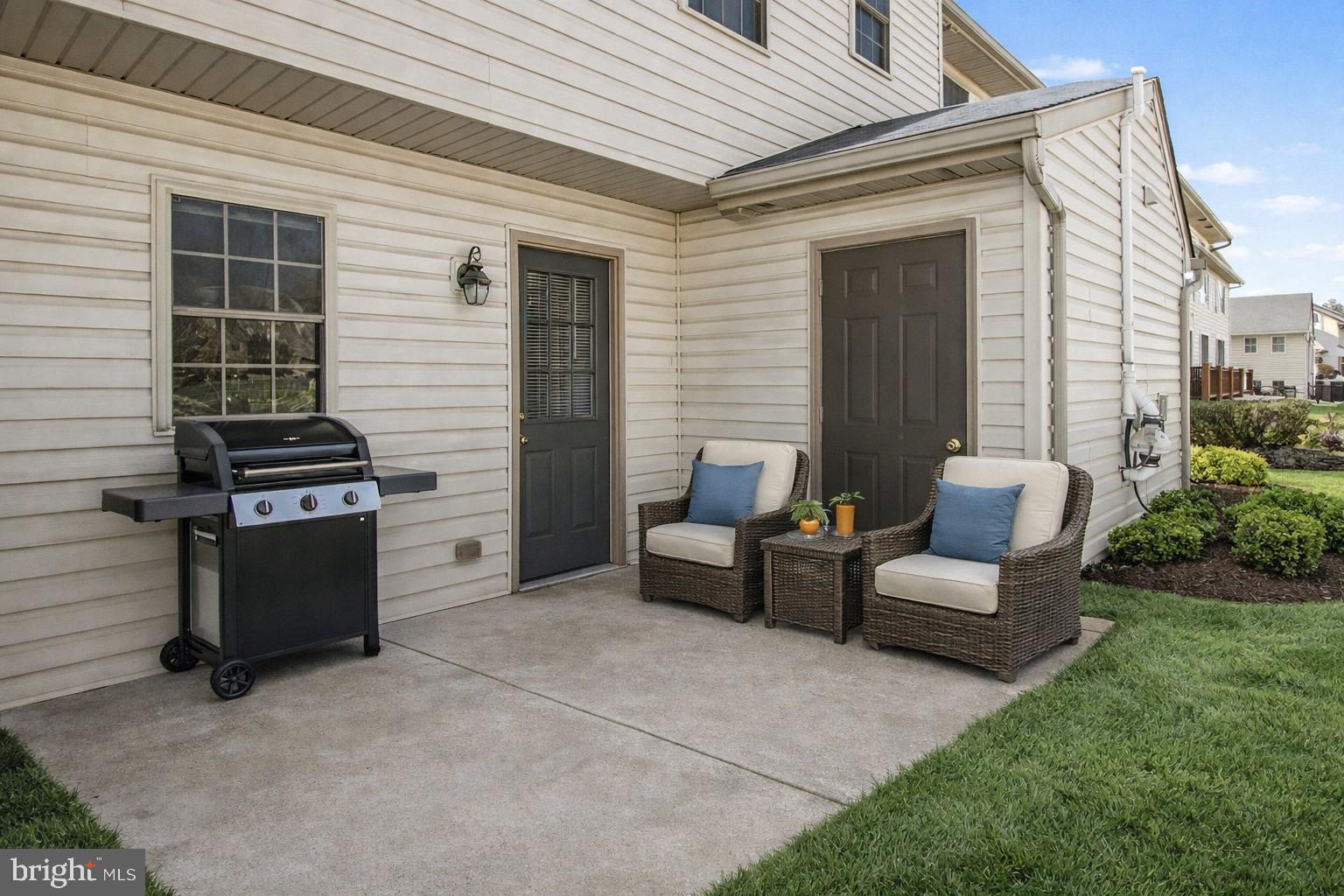 MELBOURNE PLACE - Residential