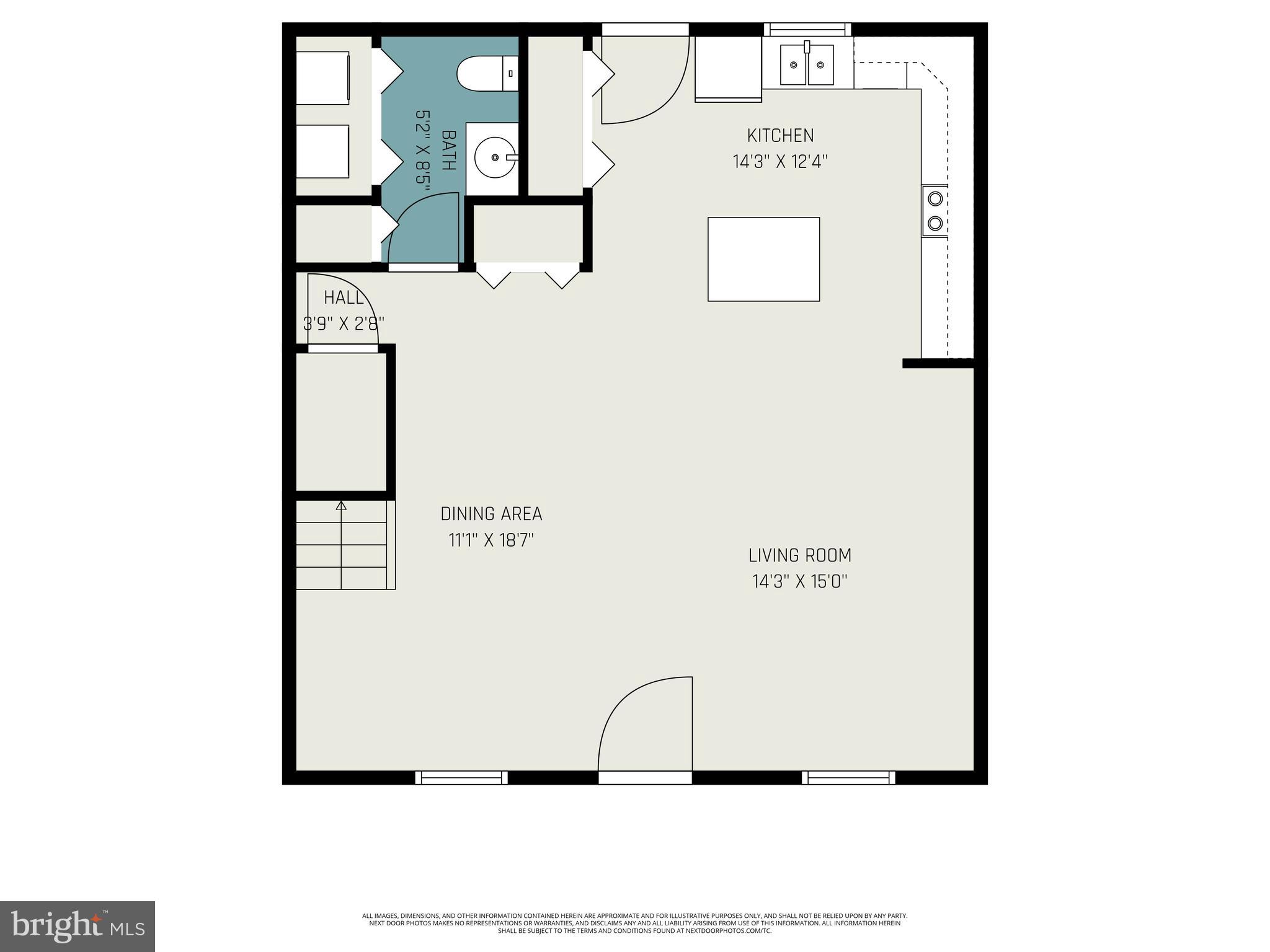 MELBOURNE PLACE - Residential