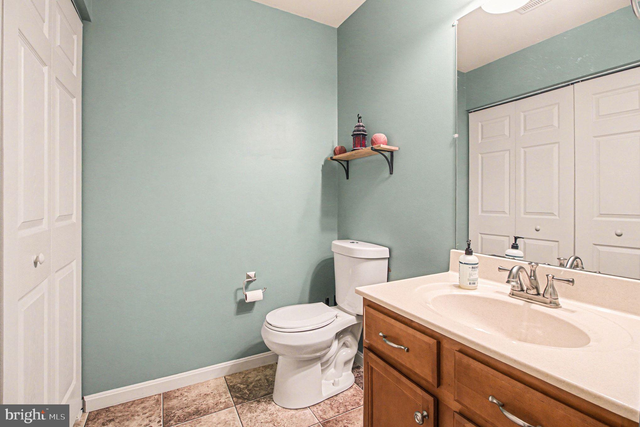 MELBOURNE PLACE - Residential