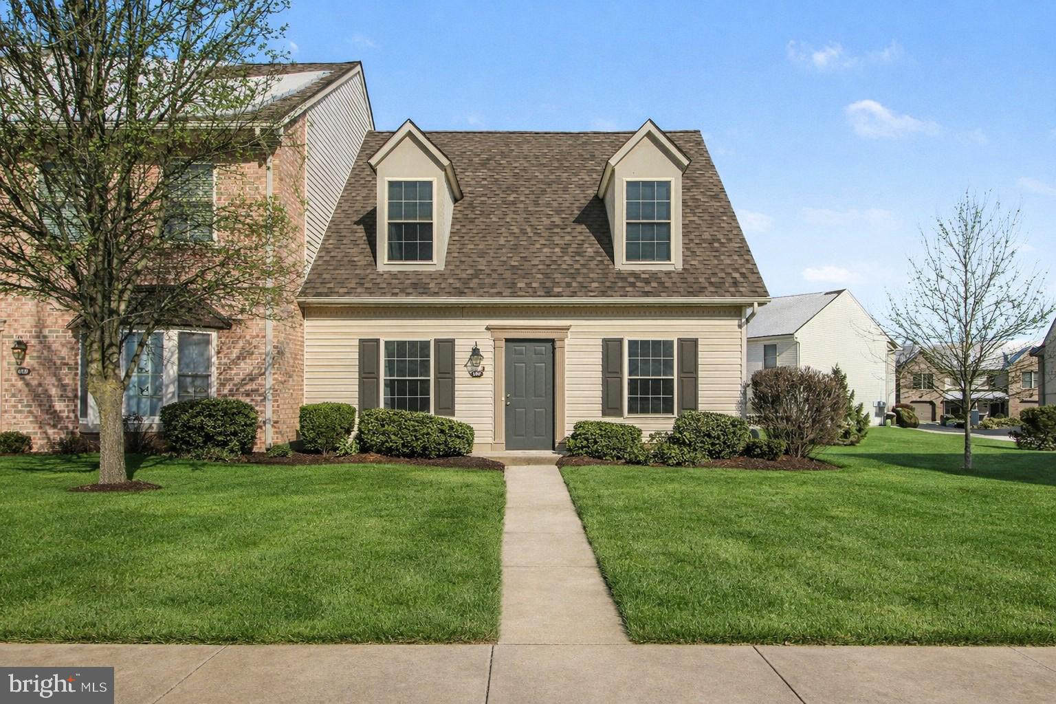 MELBOURNE PLACE - Residential