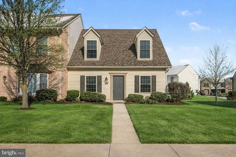 190 MELBOURNE LANE MECHANICSBURG PA 17055