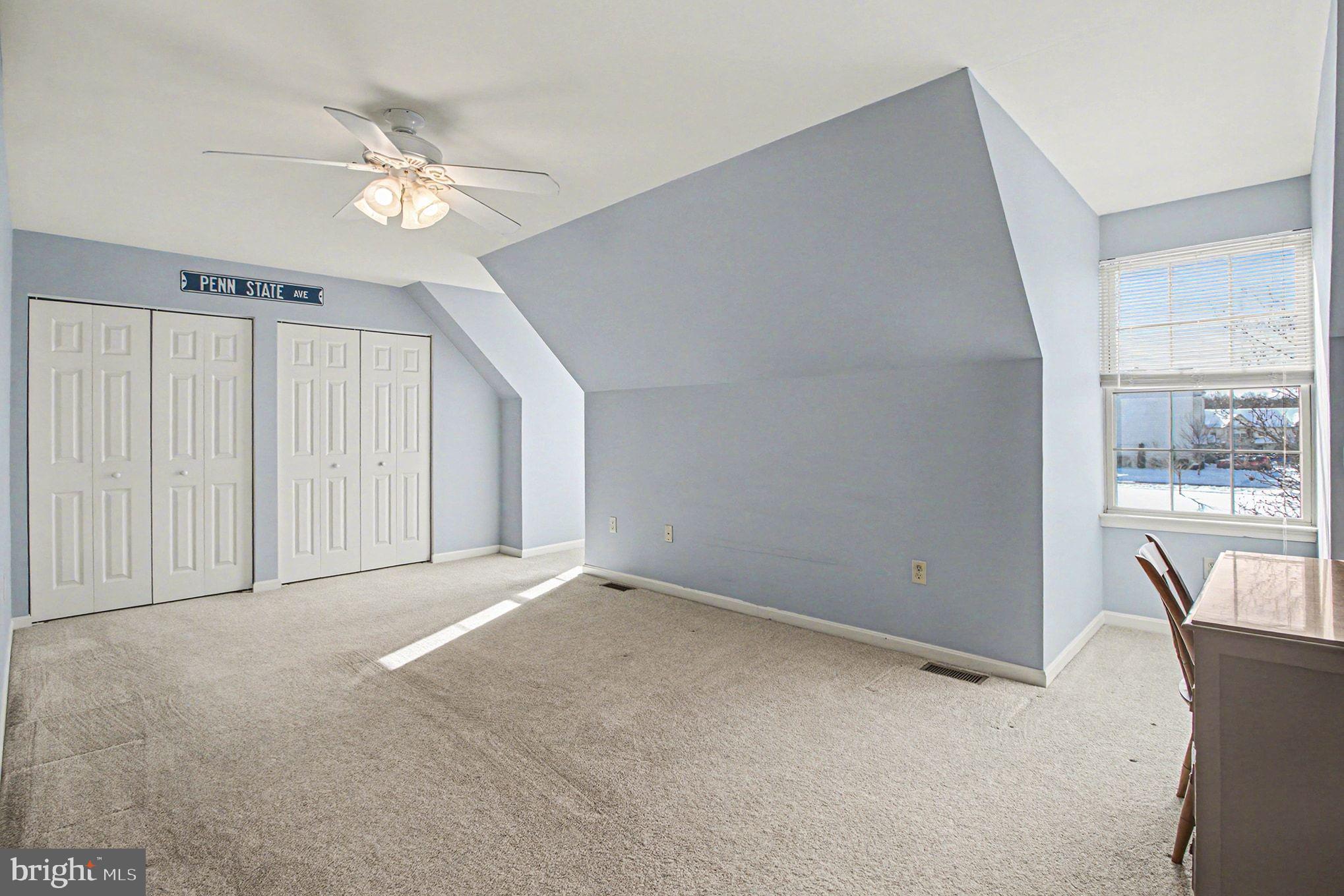 MELBOURNE PLACE - Residential