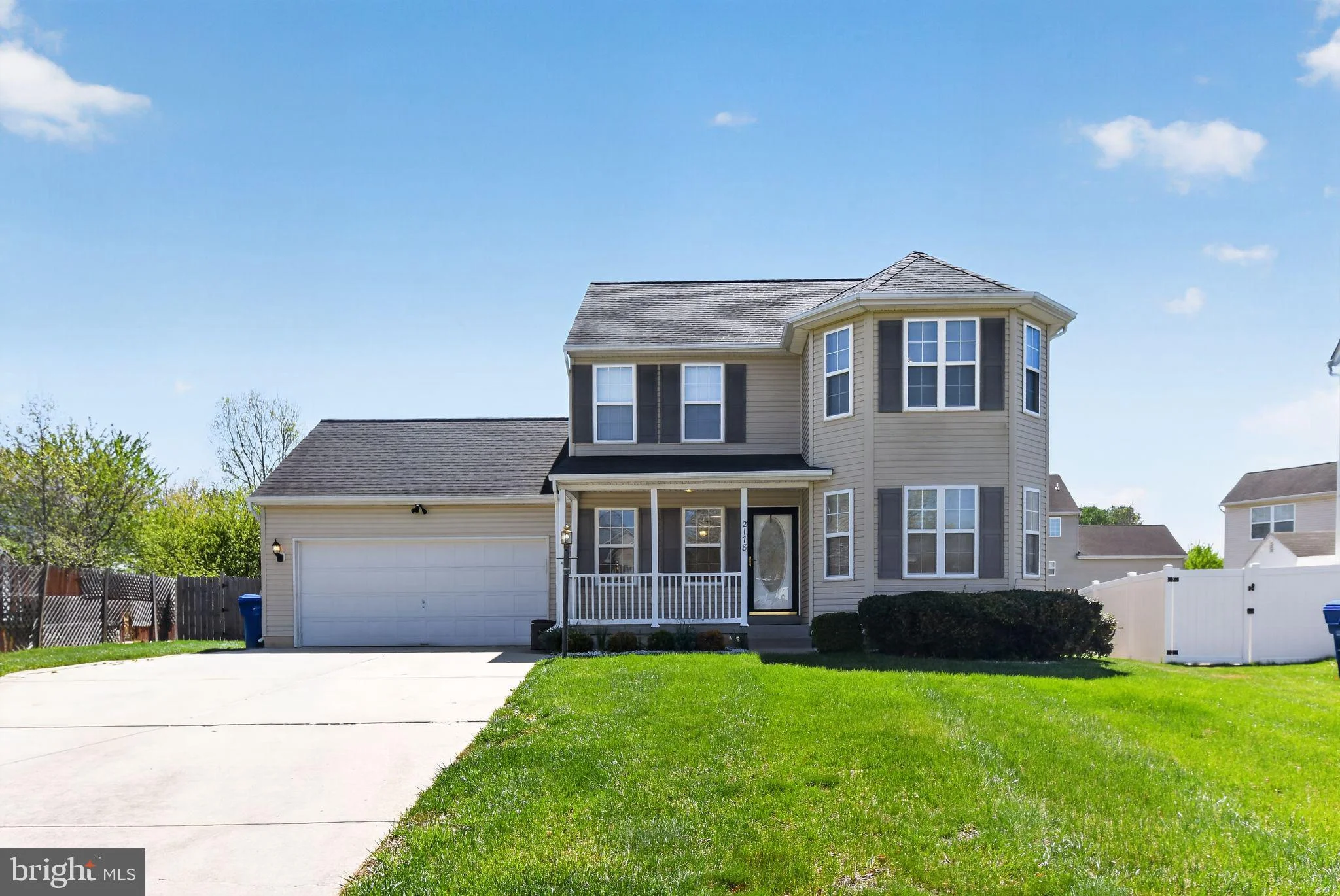 2178 Richland Court