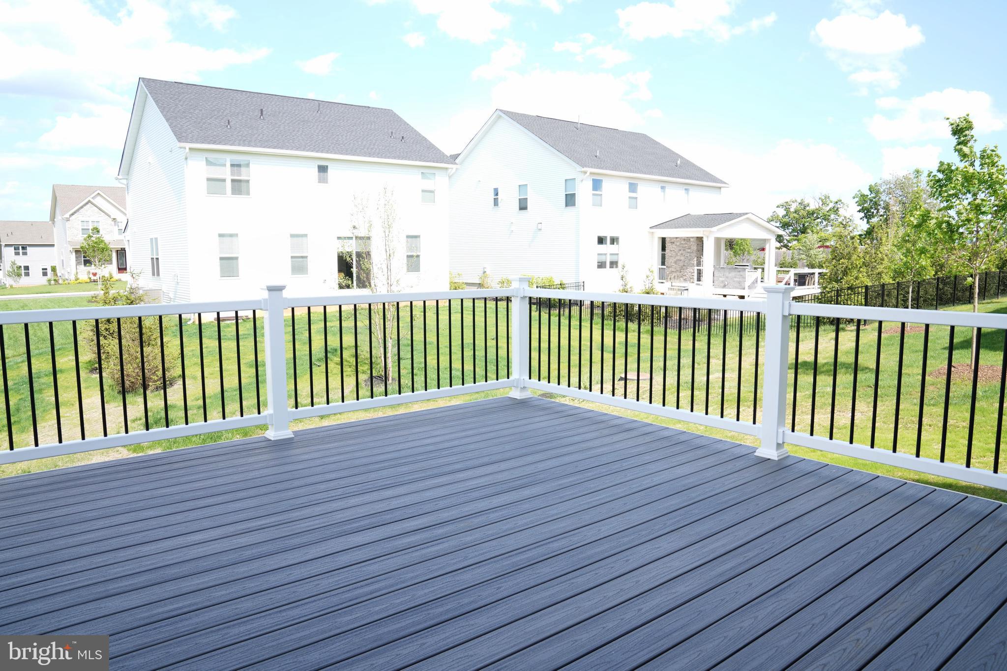 STONEBROOK AT UPPER MERION - Residential Lease