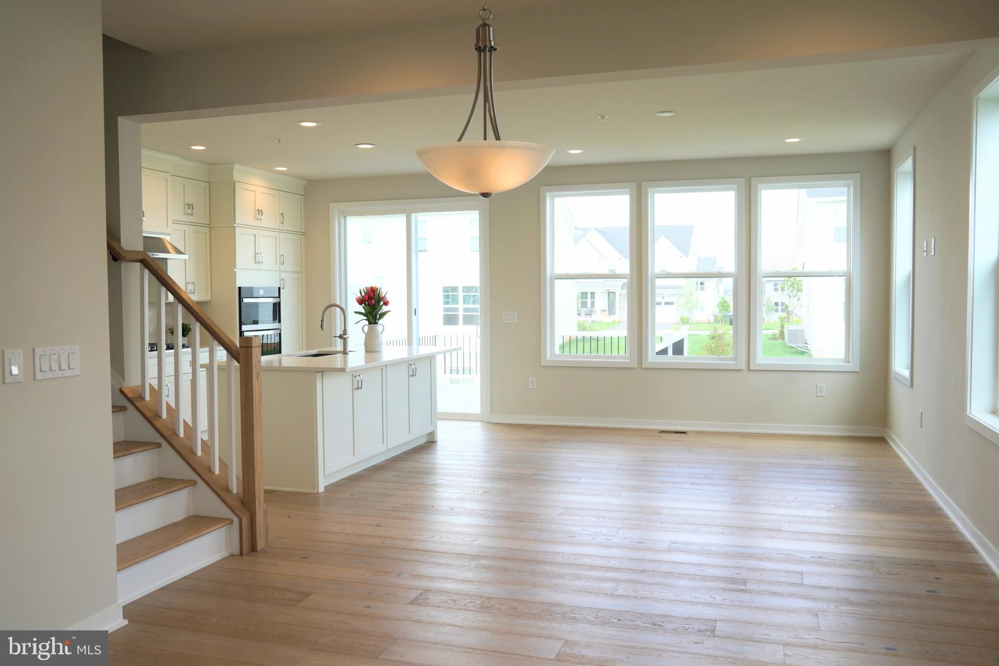 STONEBROOK AT UPPER MERION - Residential Lease