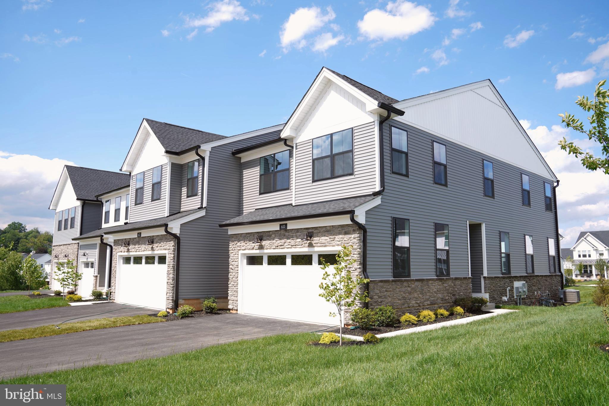 STONEBROOK AT UPPER MERION - Residential Lease