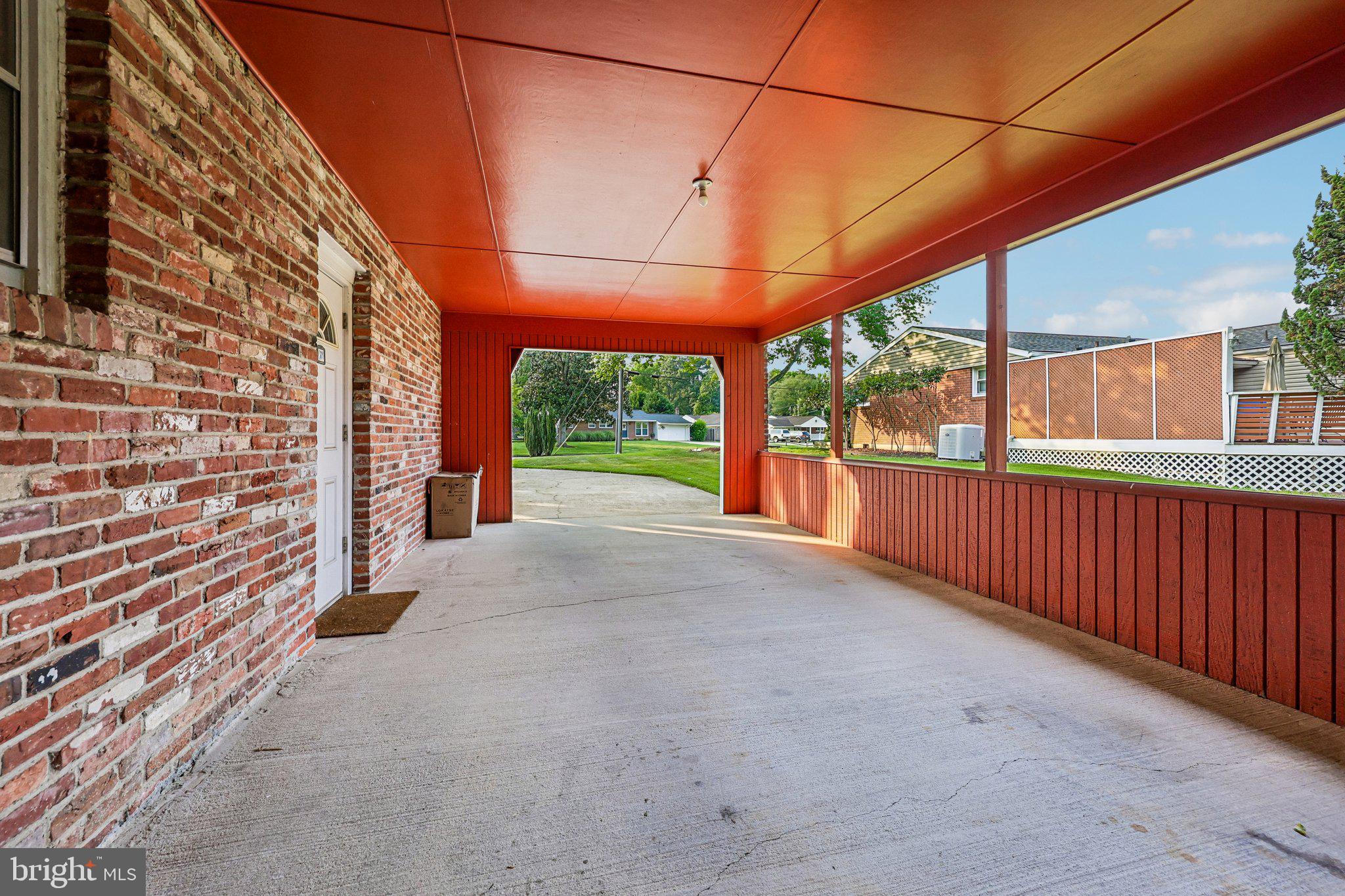 8808 MCNAIR DRIVE
