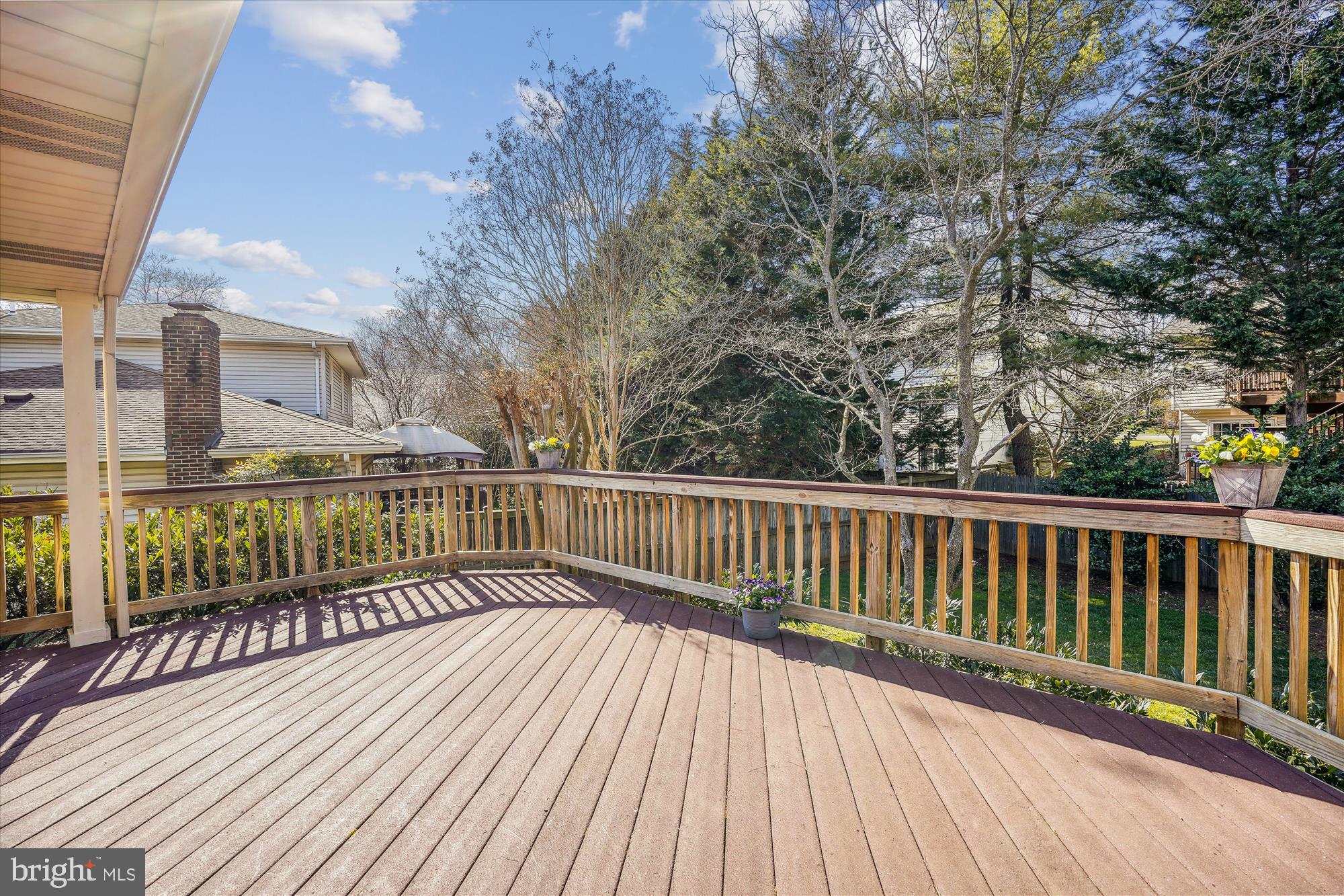 CHANTILLY HIGHLANDS - Residential