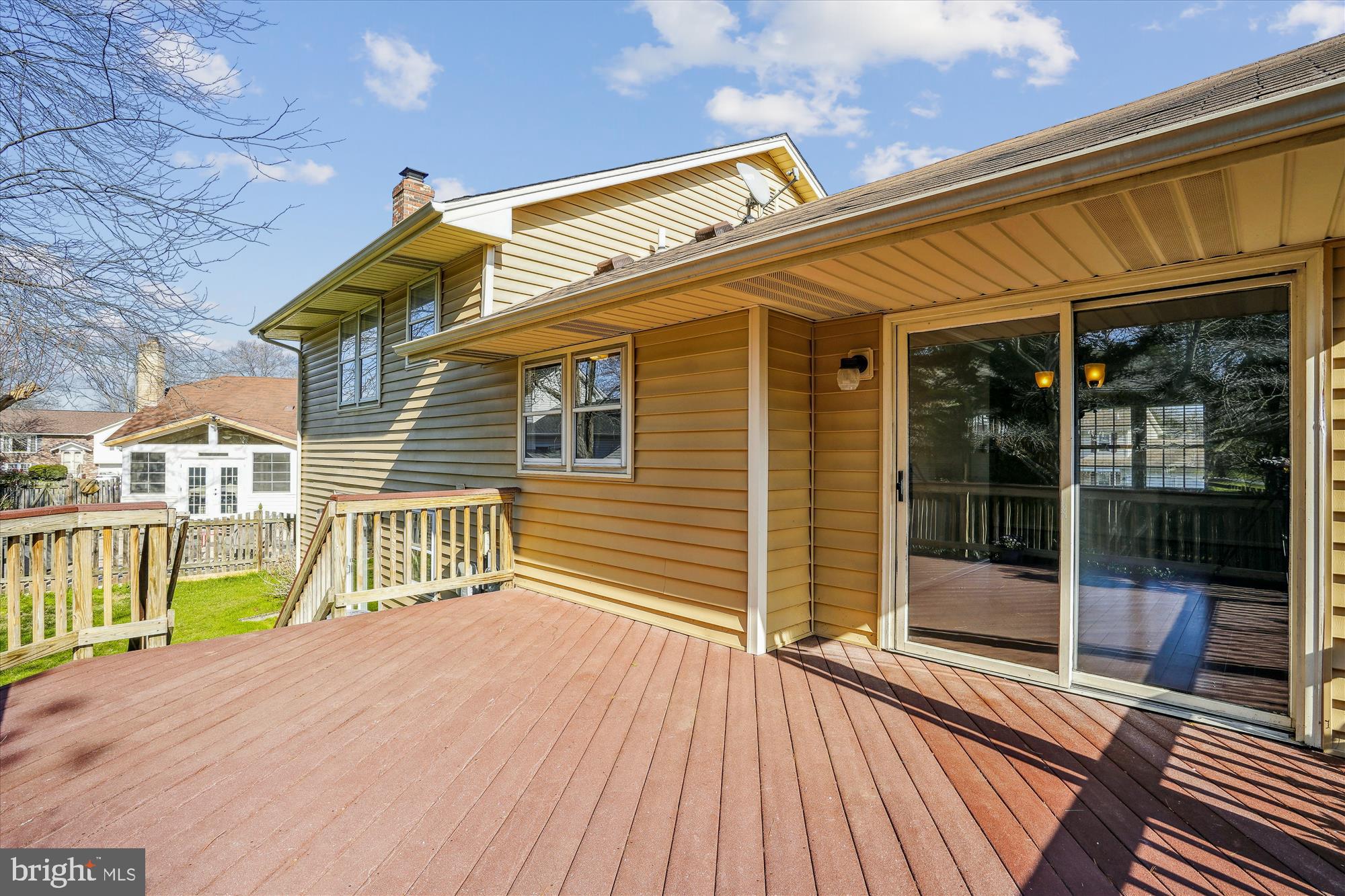 CHANTILLY HIGHLANDS - Residential