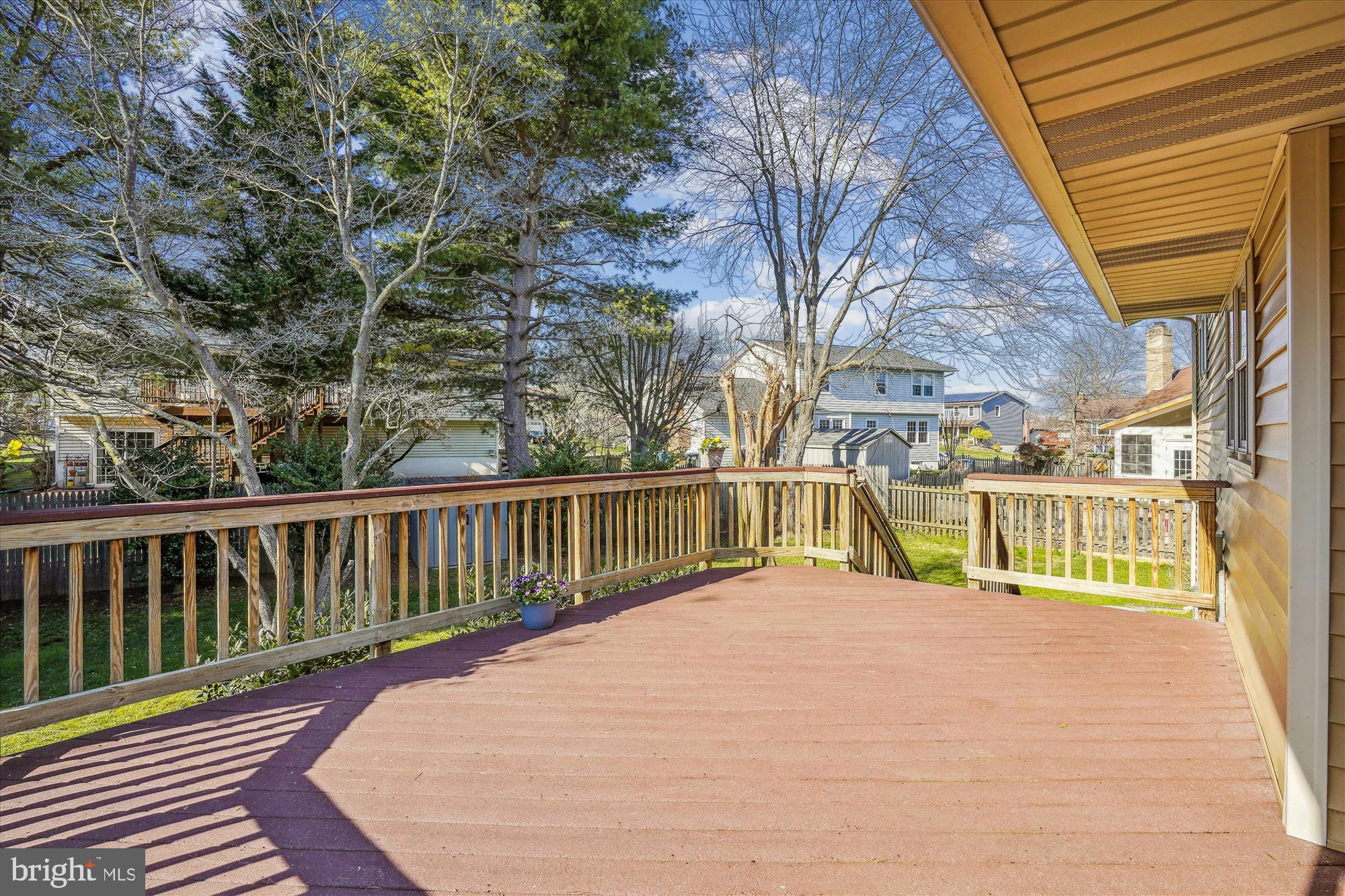 CHANTILLY HIGHLANDS - Residential