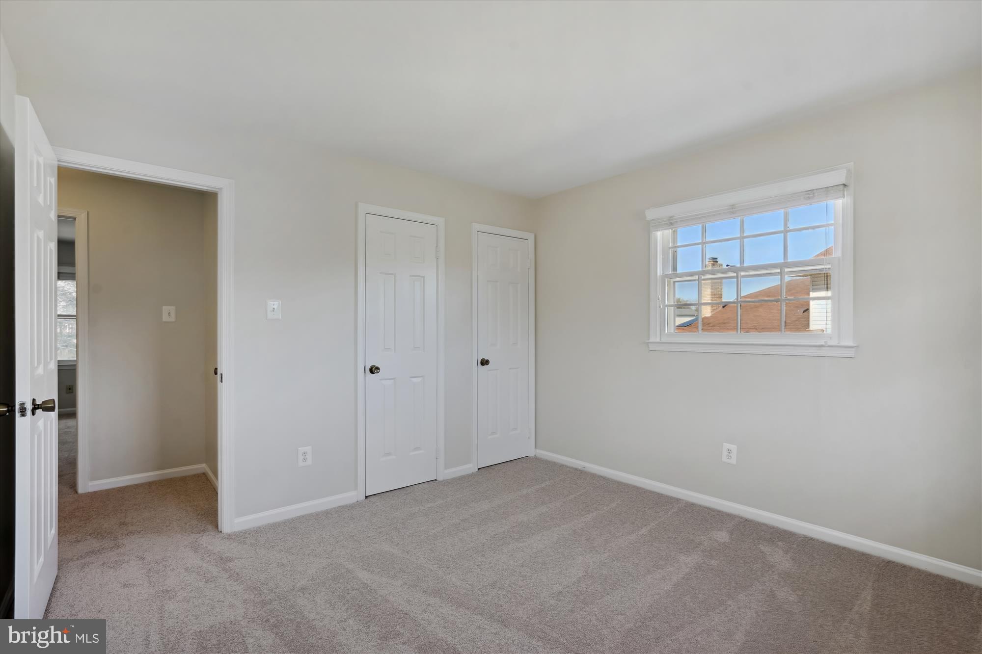 CHANTILLY HIGHLANDS - Residential