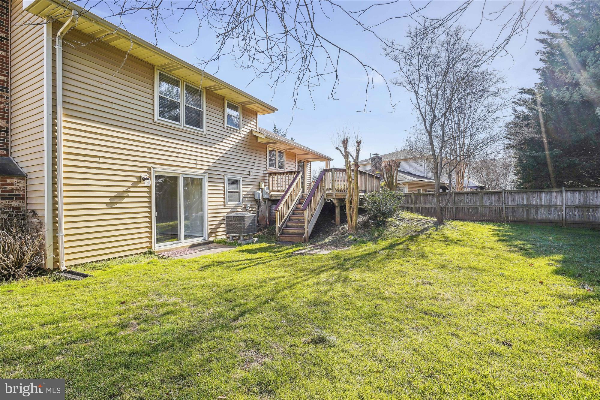 CHANTILLY HIGHLANDS - Residential