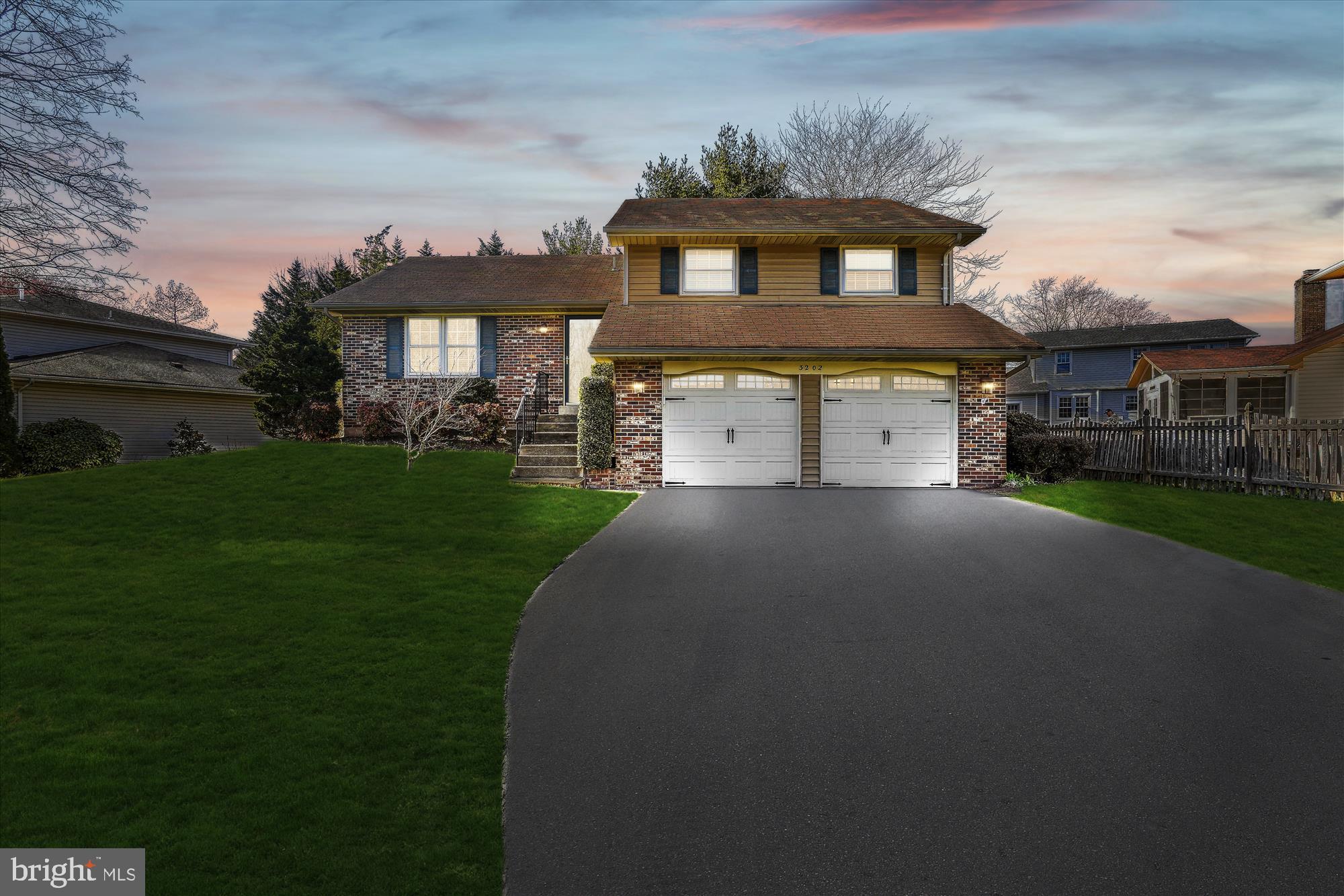 CHANTILLY HIGHLANDS - Residential