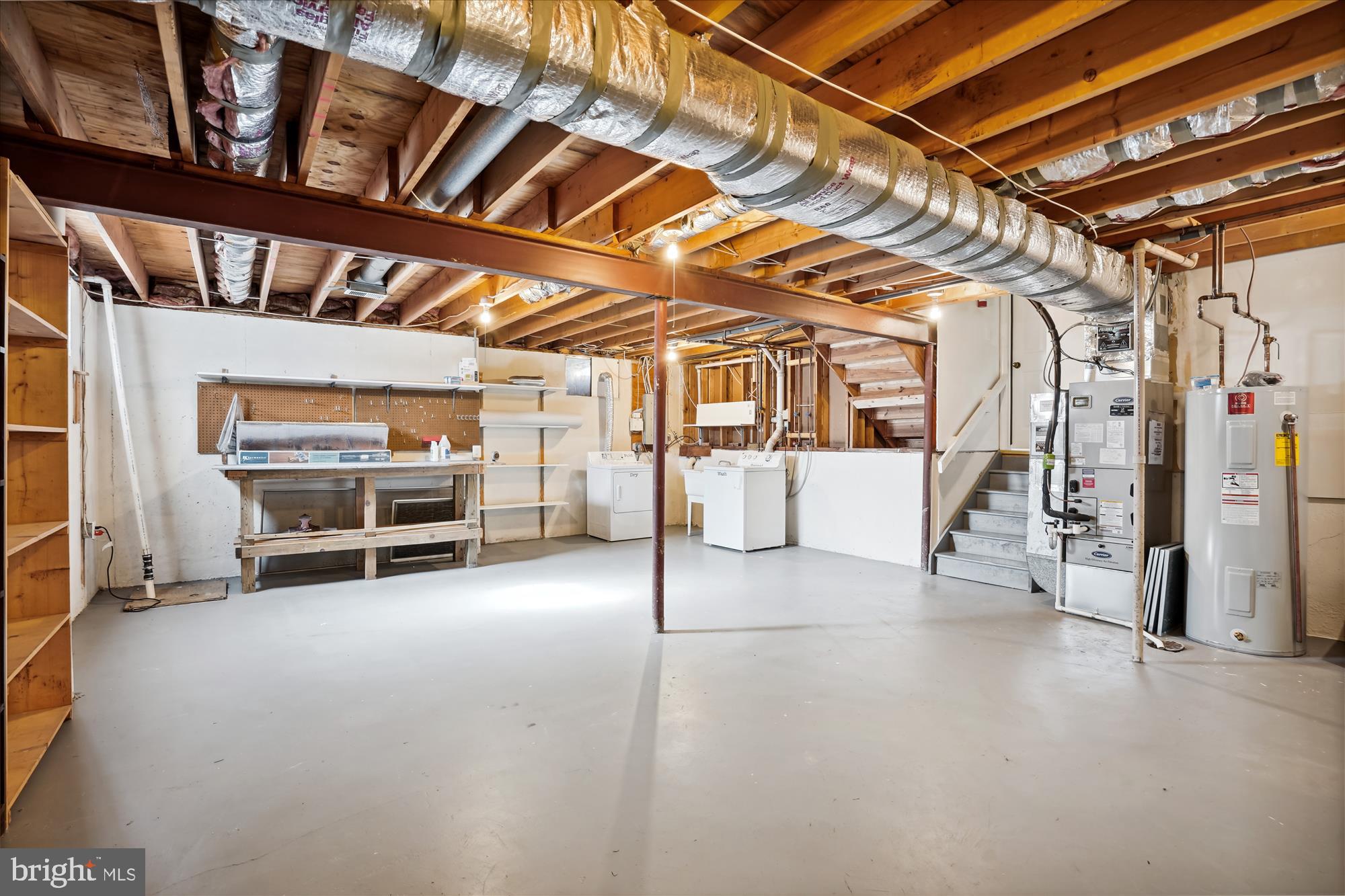 CHANTILLY HIGHLANDS - Residential