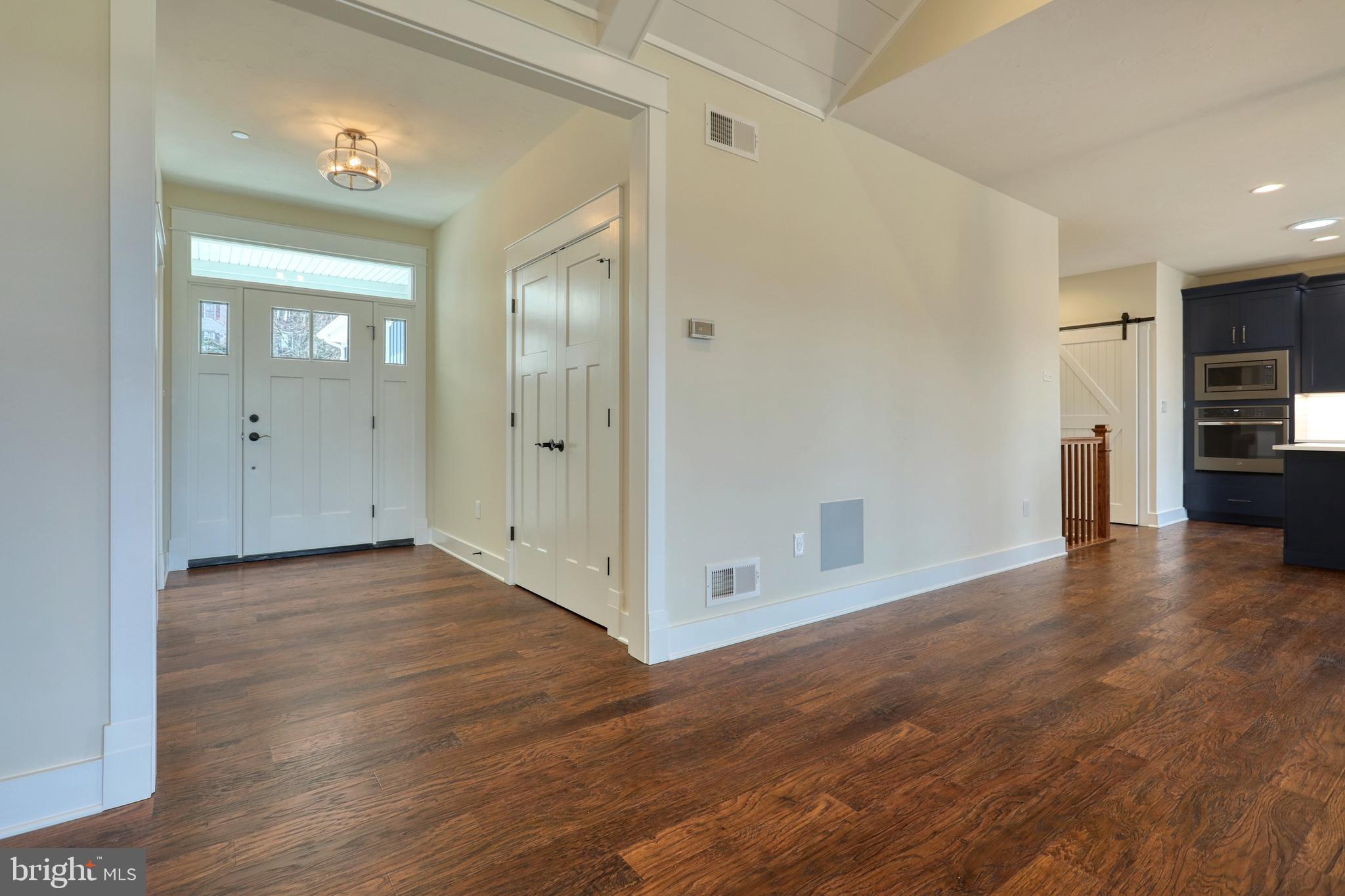 CARROLL VALLEY - Residential