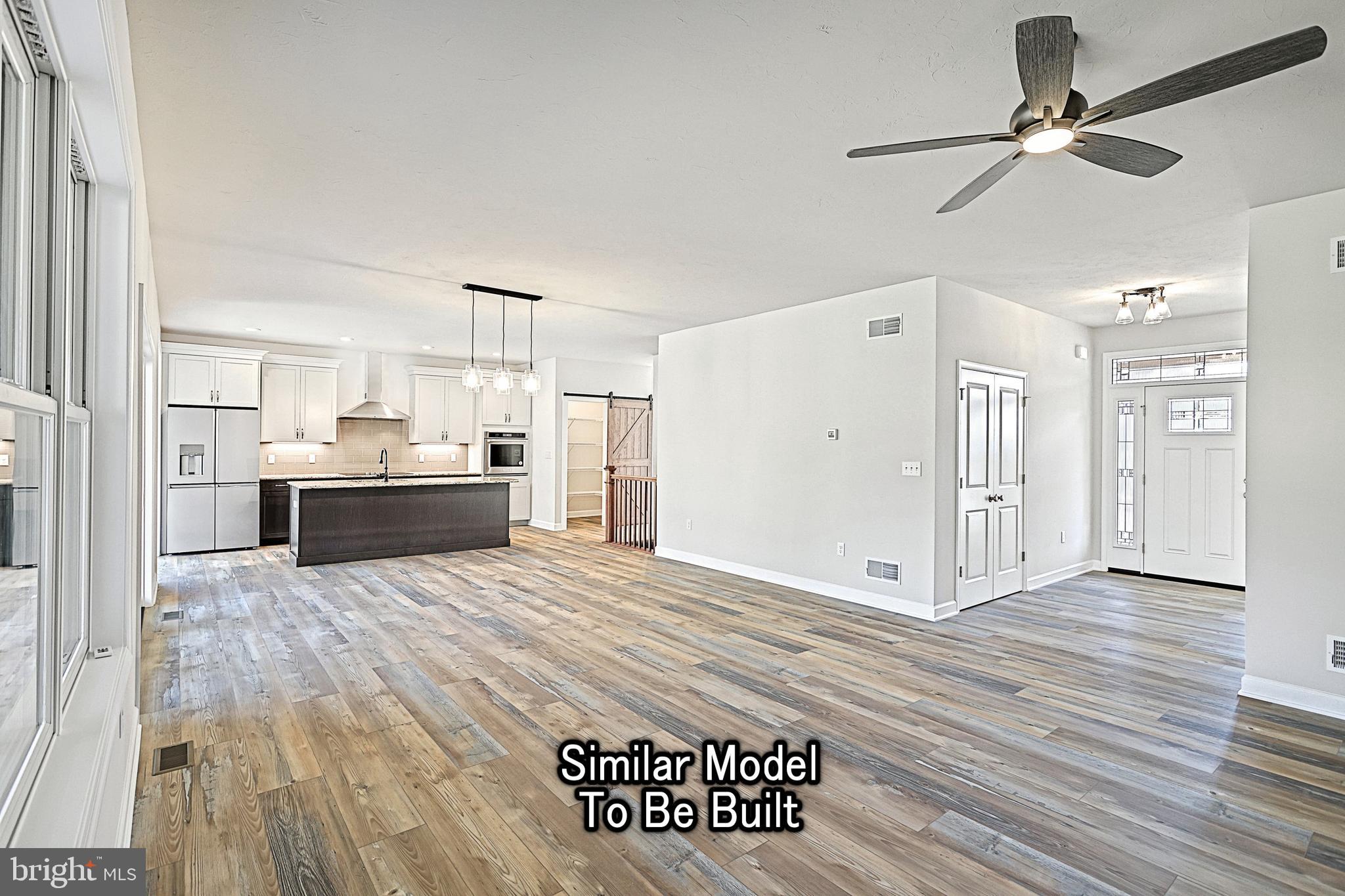 CARROLL VALLEY - Residential