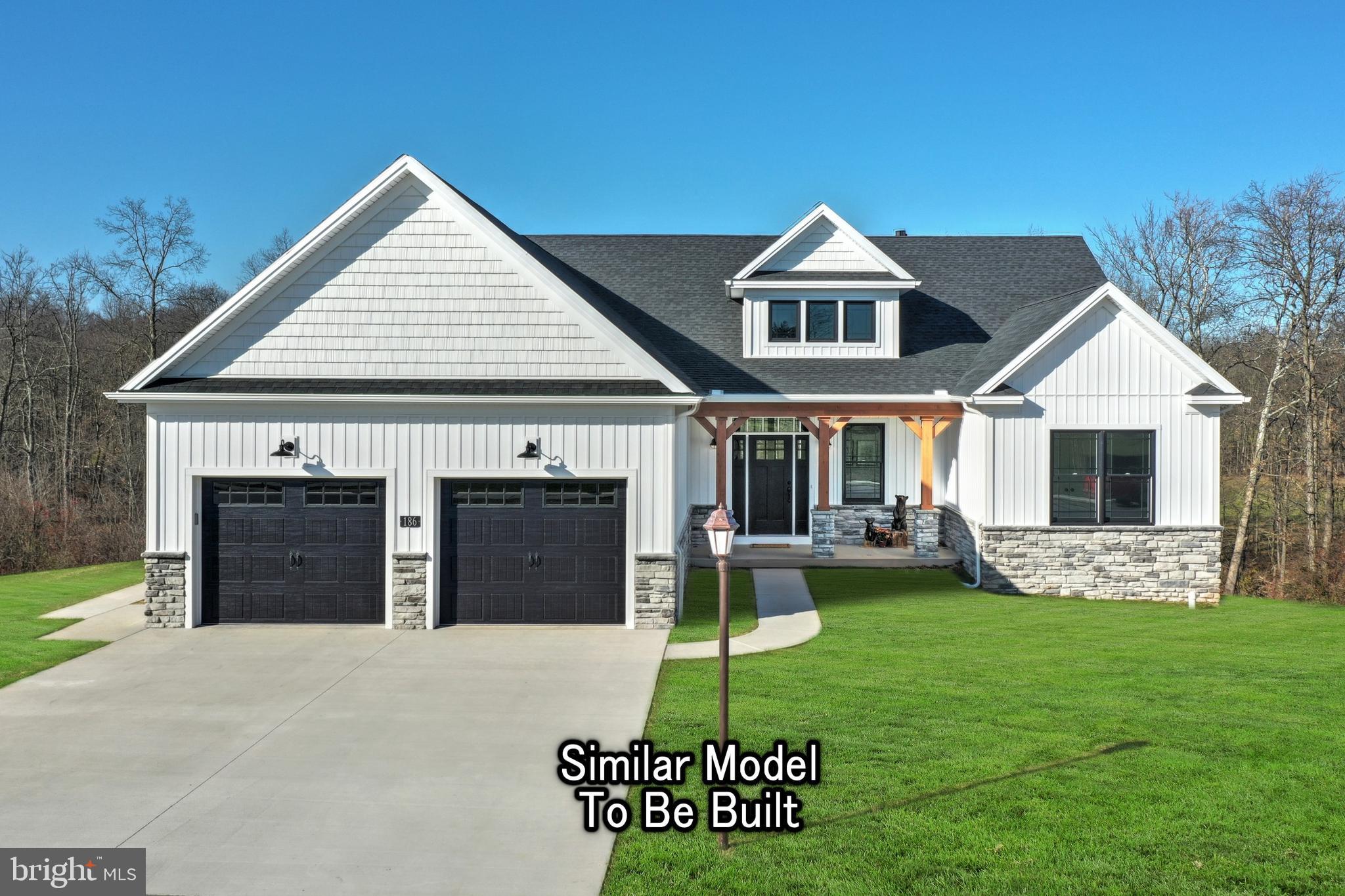 CARROLL VALLEY - Residential