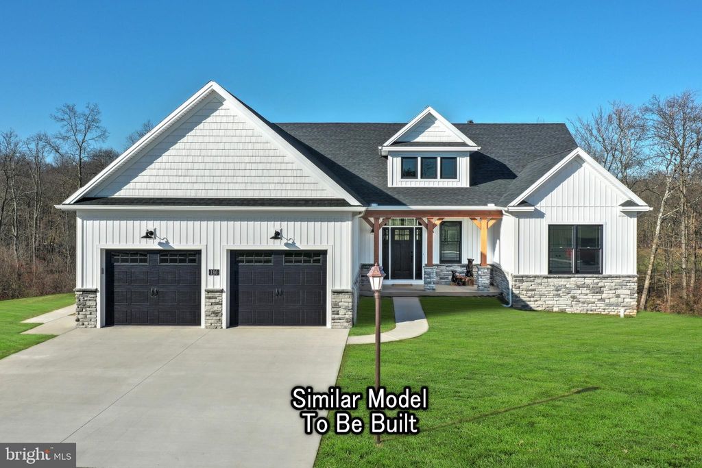 Photo of 35 Warren Trail, FAIRFIELD, PA 17320 (MLS # PAAD2021250)