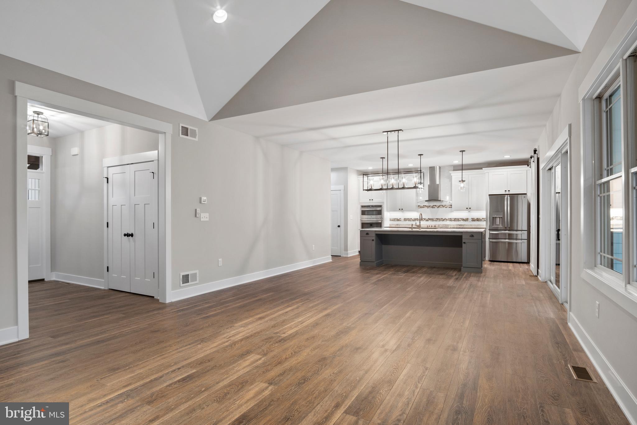 CARROLL VALLEY - Residential