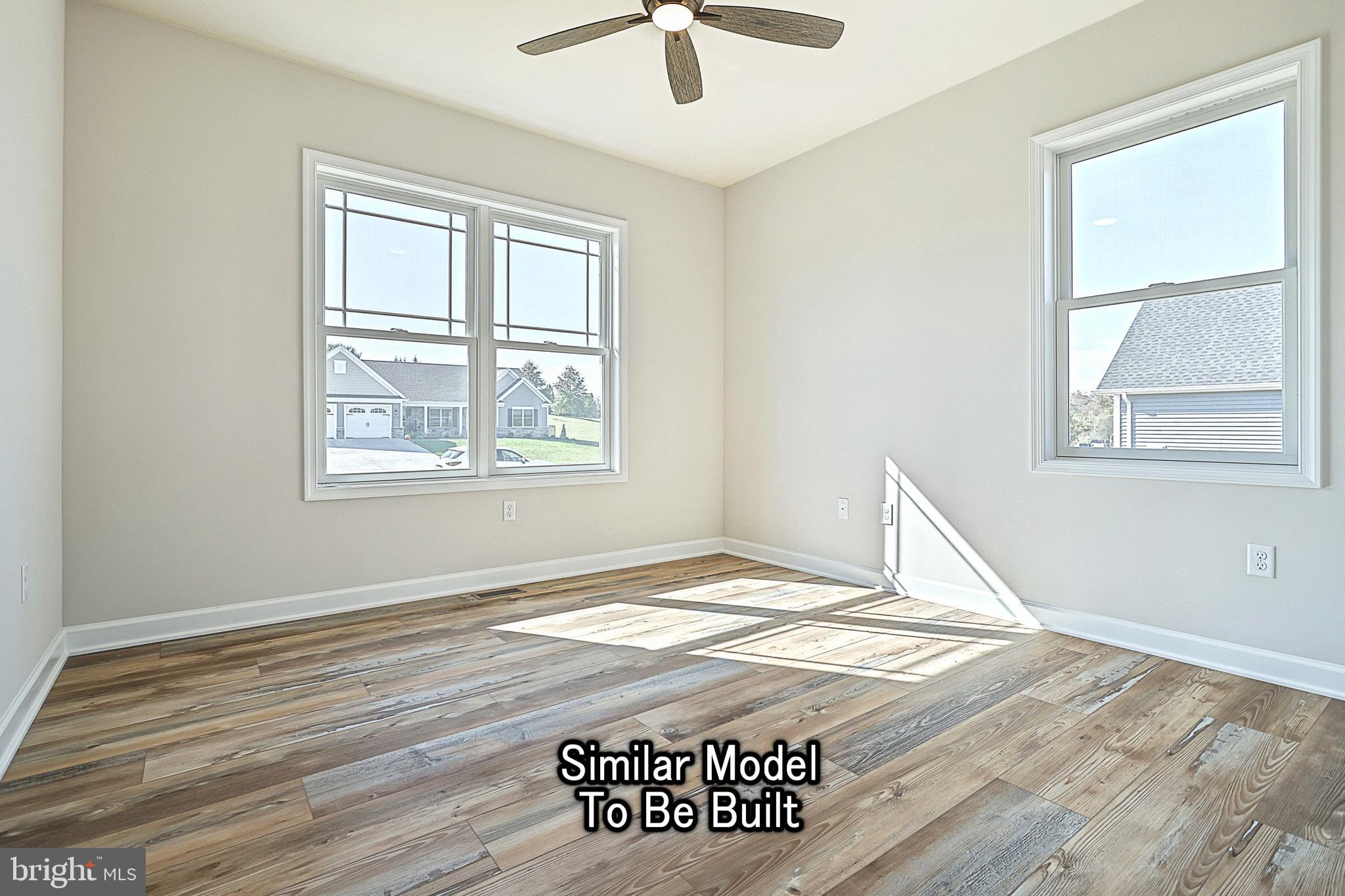 CARROLL VALLEY - Residential