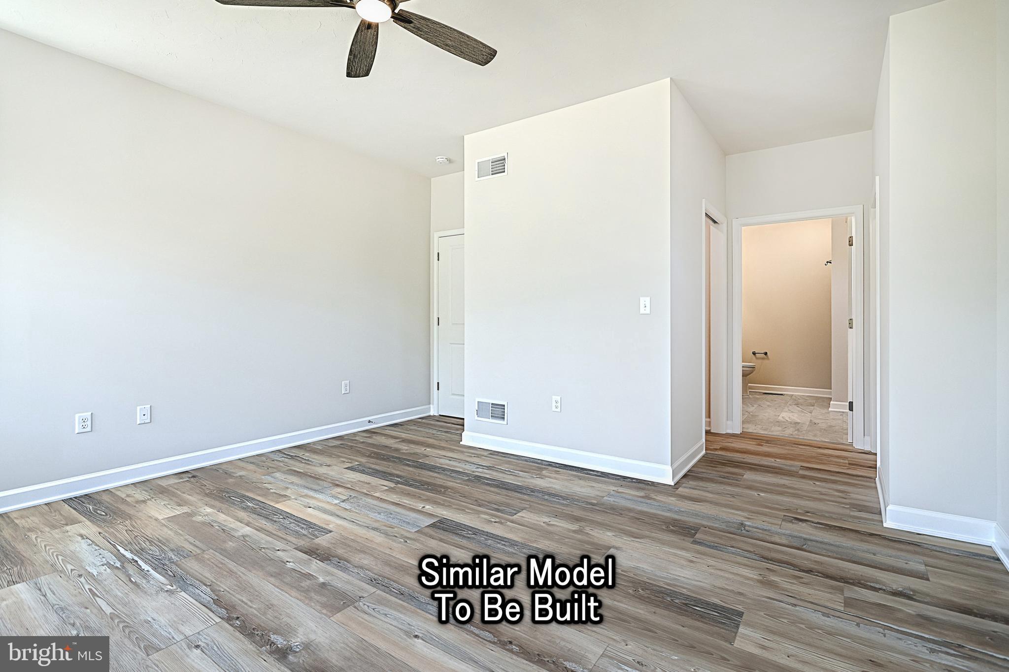 CARROLL VALLEY - Residential