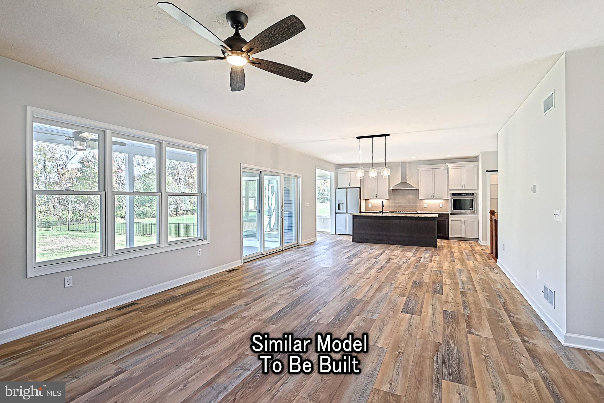 CARROLL VALLEY - Residential