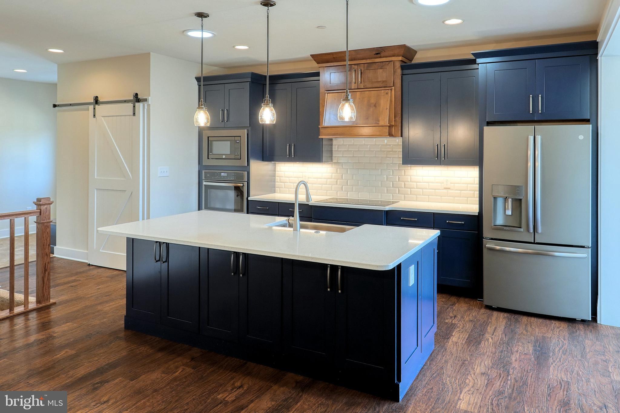 CARROLL VALLEY - Residential