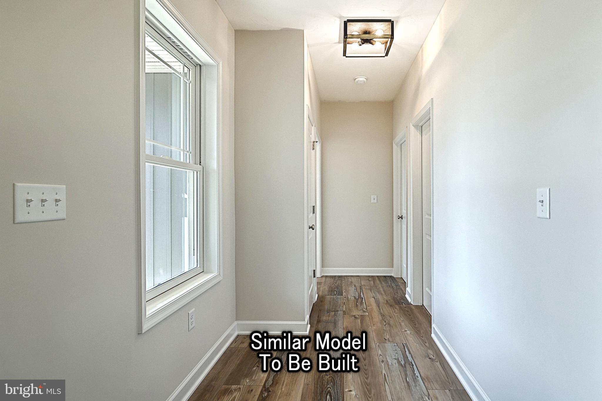 CARROLL VALLEY - Residential