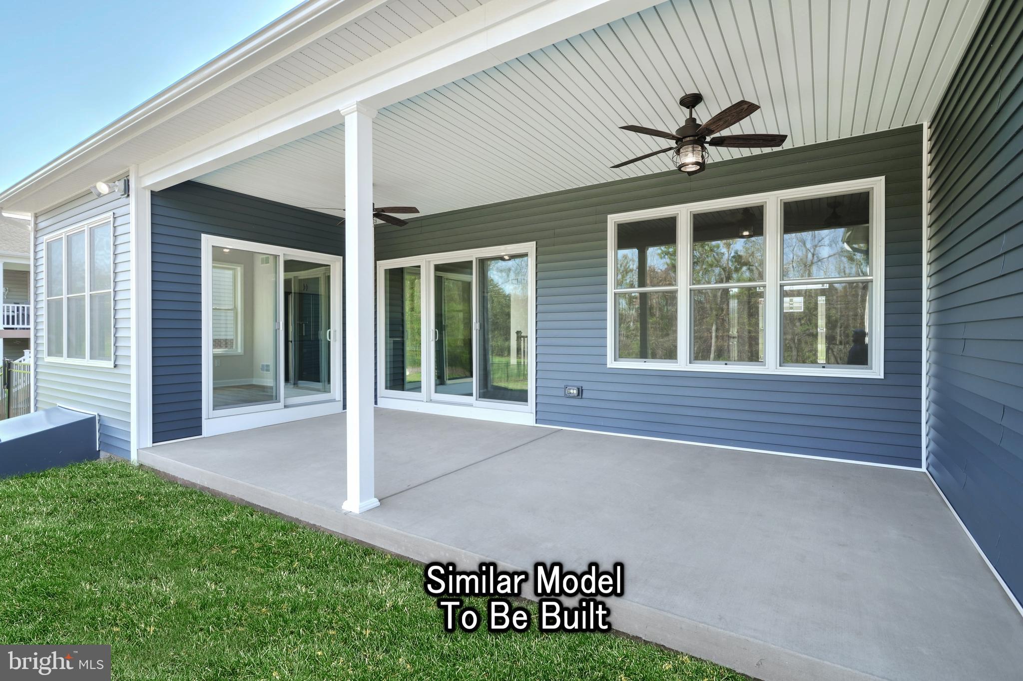 CARROLL VALLEY - Residential