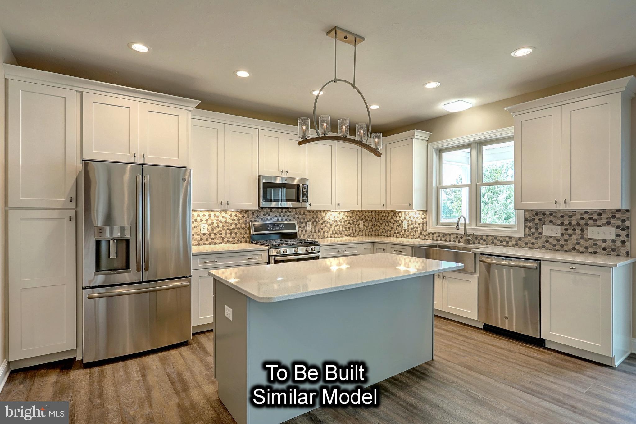 CARROLL VALLEY - Residential