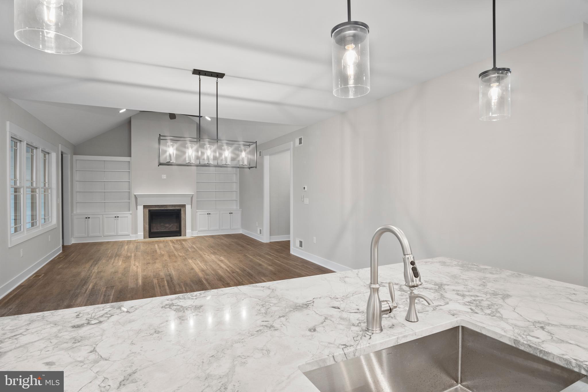 CARROLL VALLEY - Residential