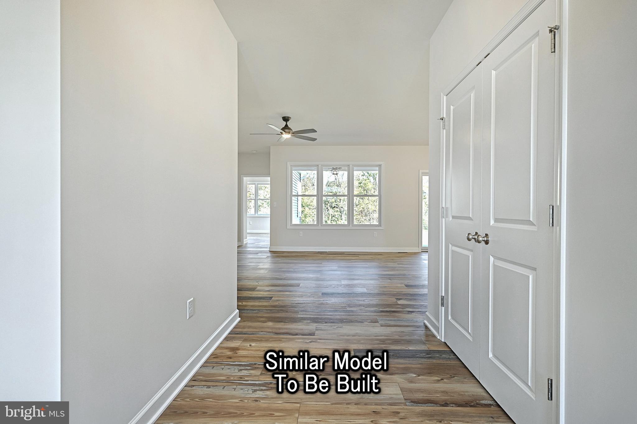 CARROLL VALLEY - Residential