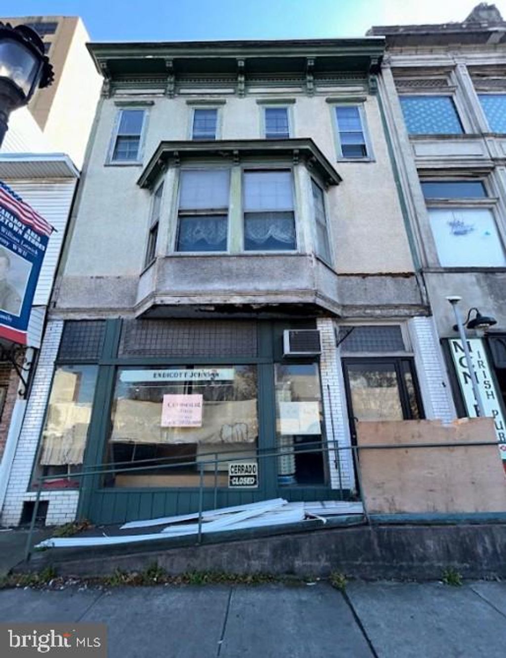 Photo of 26 W Centre Street, MAHANOY CITY, PA 17948 (MLS # PASK2023762)
