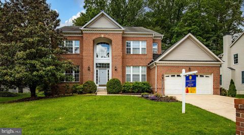 1006 DIAMOND OAKS COURT BEL AIR MD 21014