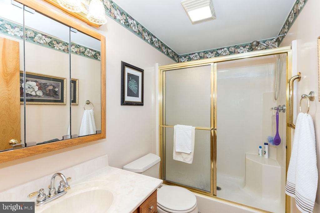 PARKTON - Residential