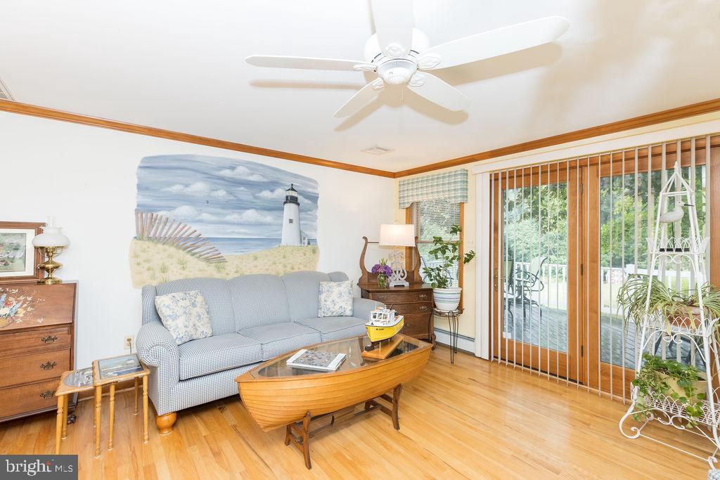 PARKTON - Residential