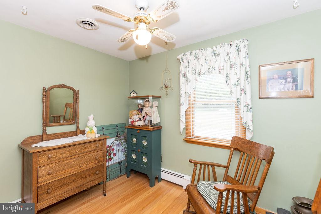 PARKTON - Residential