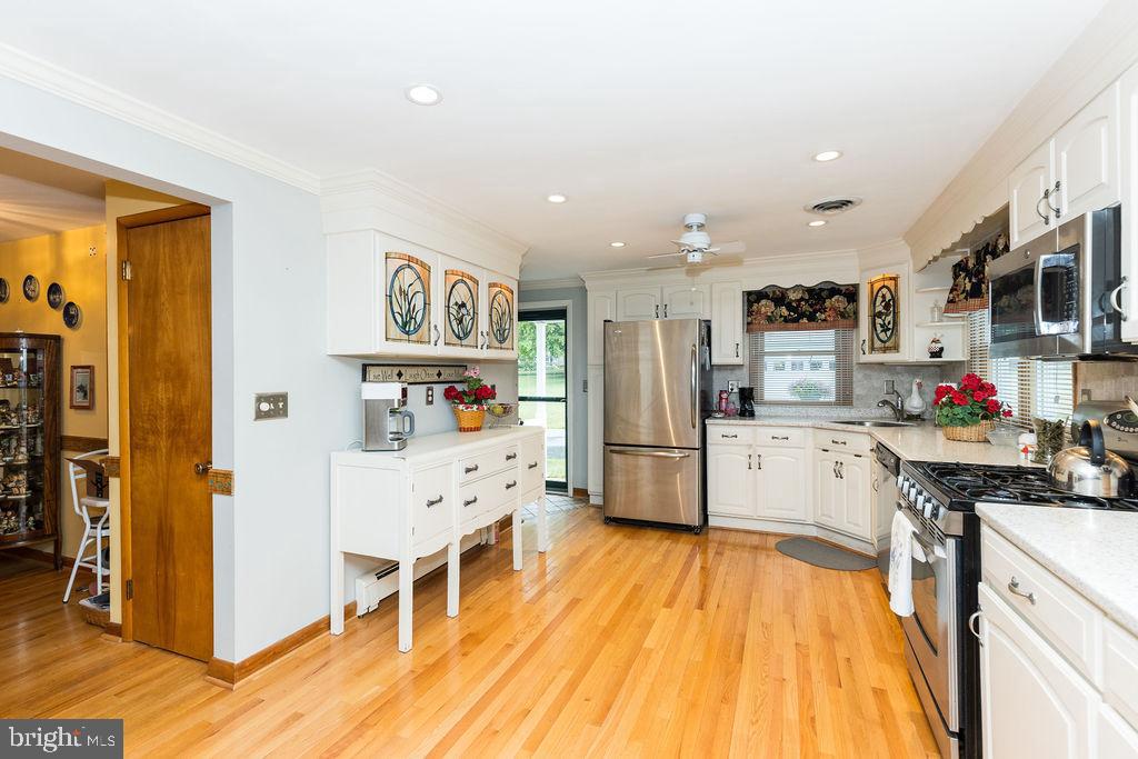 PARKTON - Residential