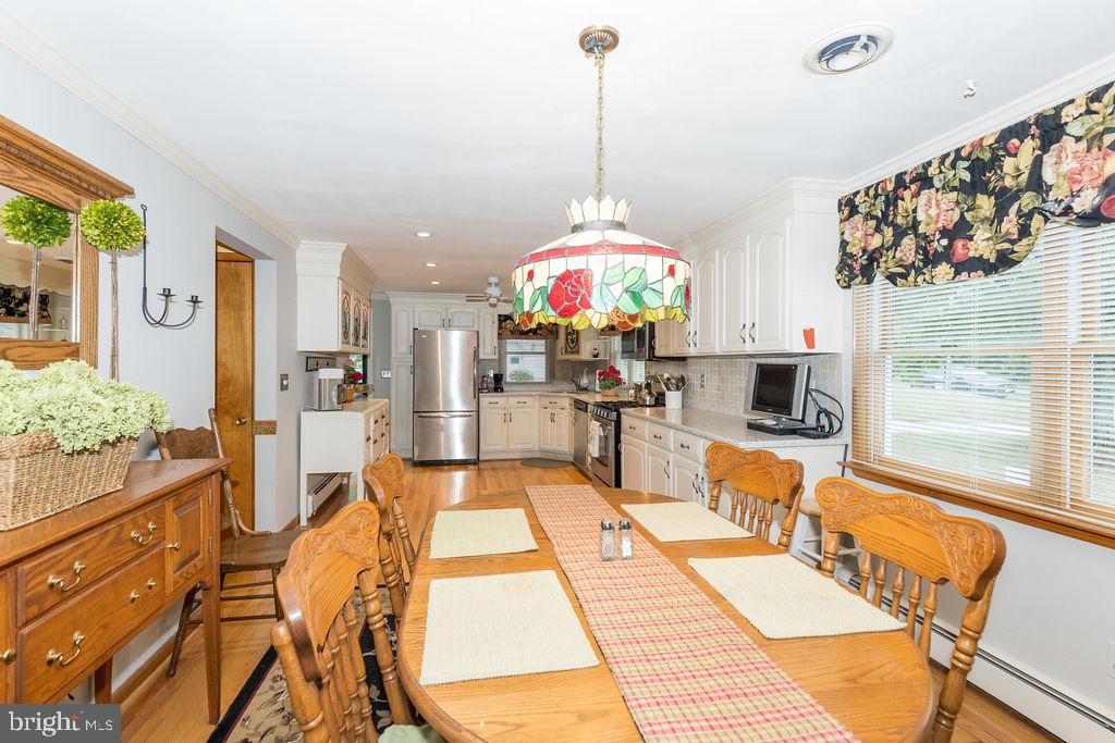 PARKTON - Residential