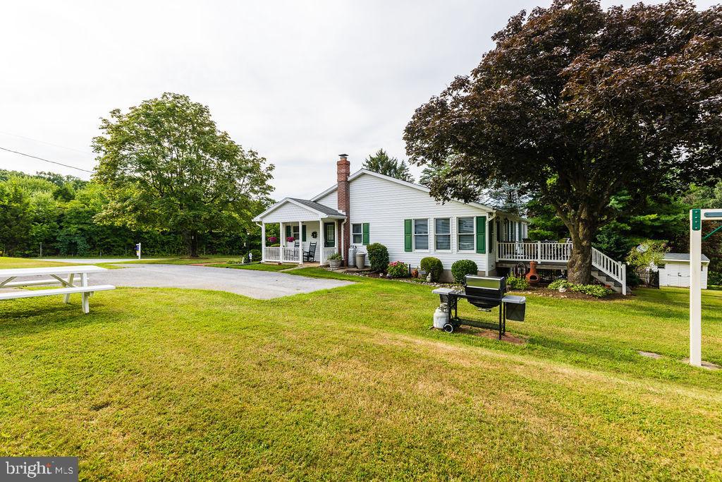 PARKTON - Residential