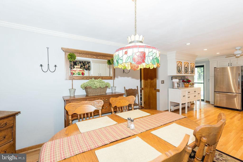 PARKTON - Residential