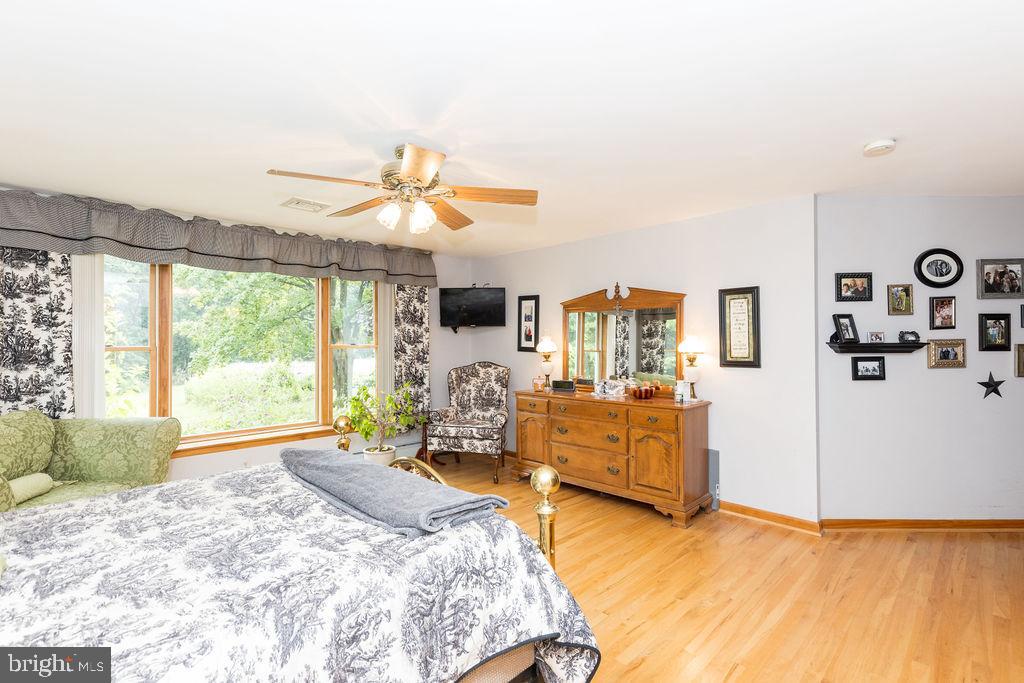 PARKTON - Residential