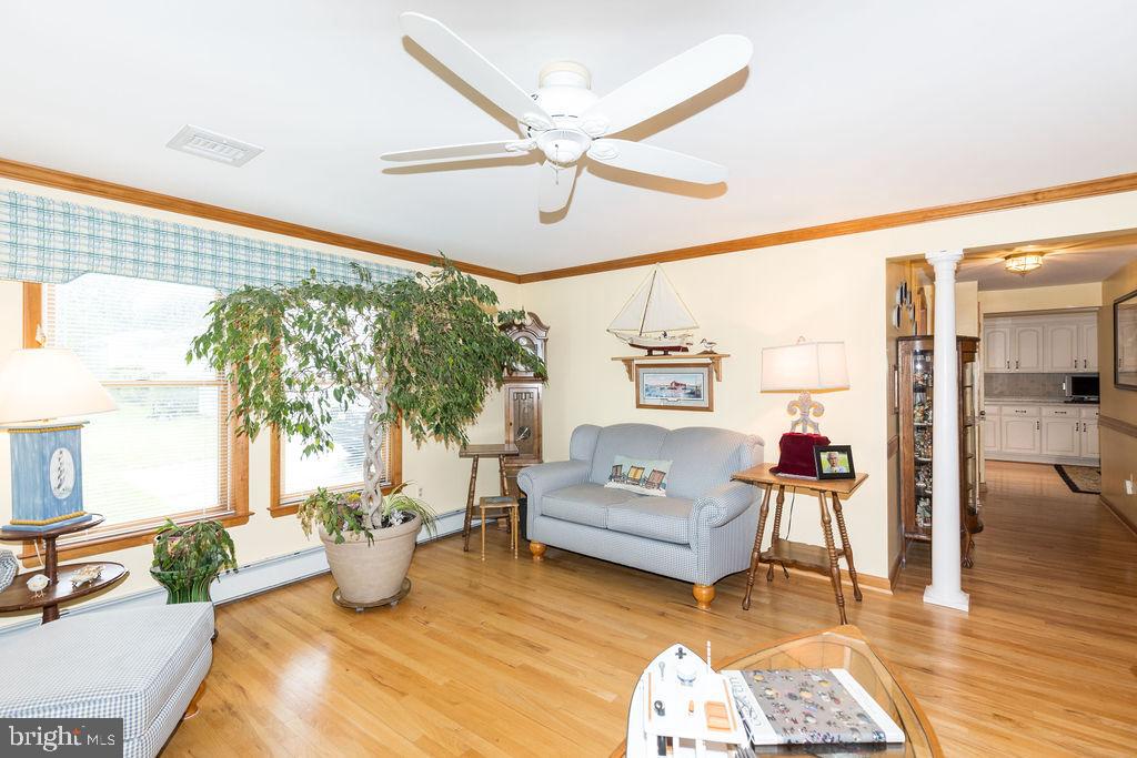 PARKTON - Residential