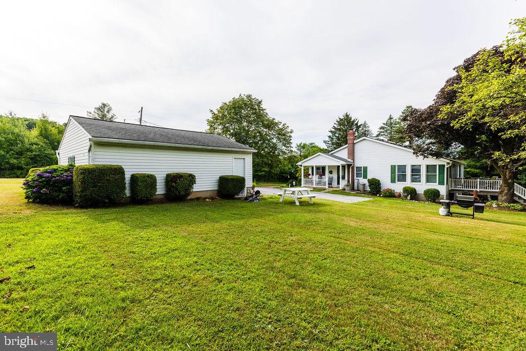 PARKTON - Residential