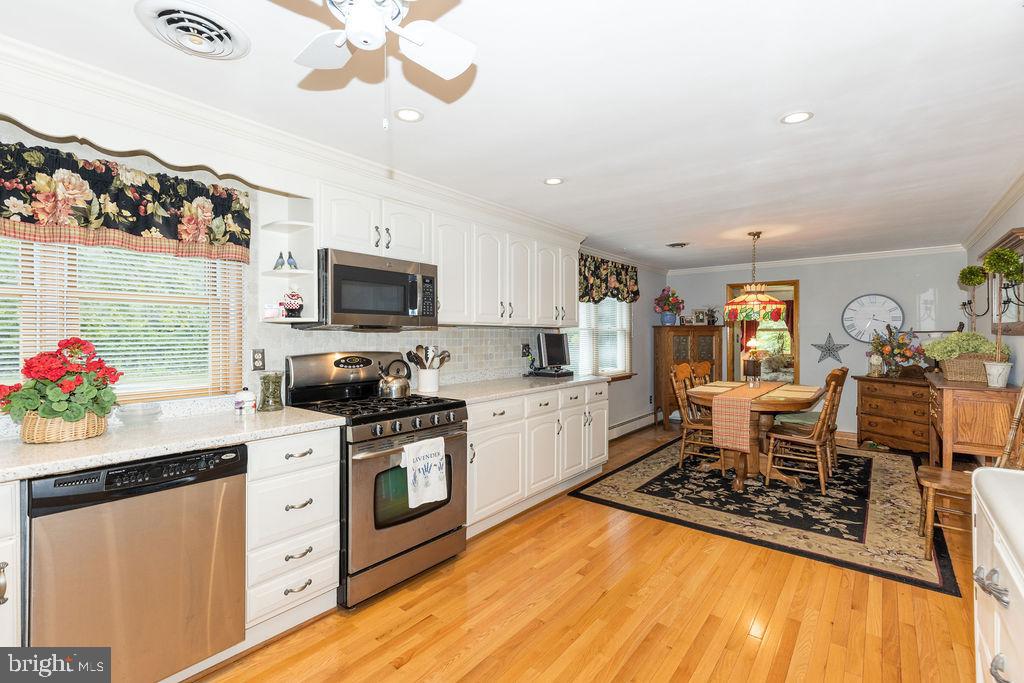 PARKTON - Residential