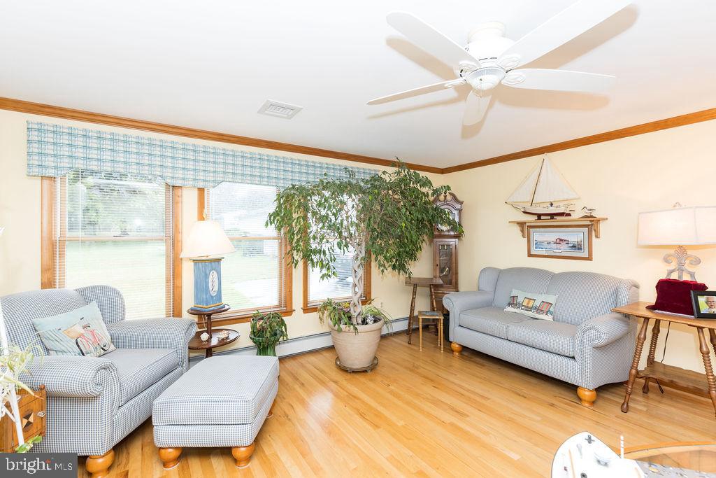 PARKTON - Residential